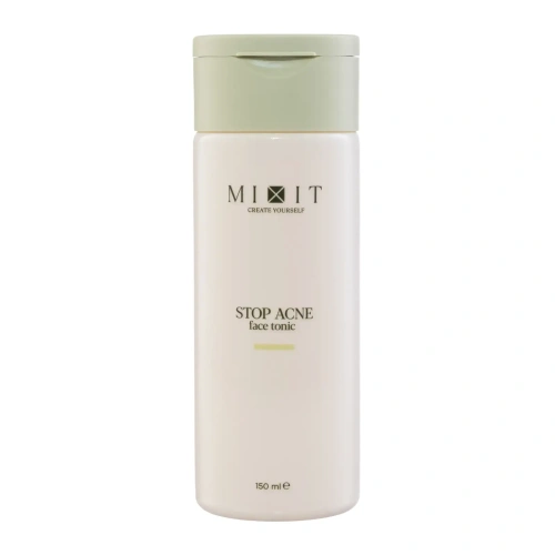 MIXIT Stop Acne тоник д/проблемной кожи лица с кислотами 150мл